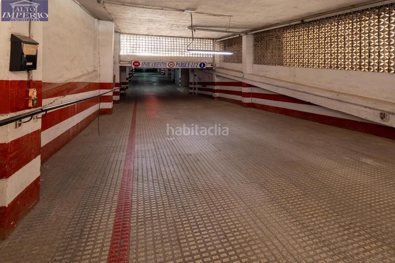 Foto 61b7ff50-038f-4a50-9a5d-14653238ef60. Posto auto in Pajaritos Granada