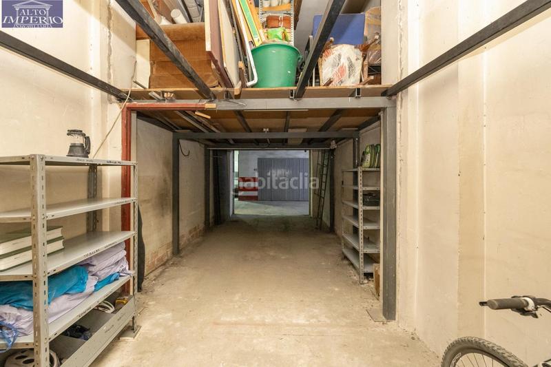 Foto 7668d04f-e65f-4468-ad7d-2996db3a9e20. Posto auto in Pajaritos Granada