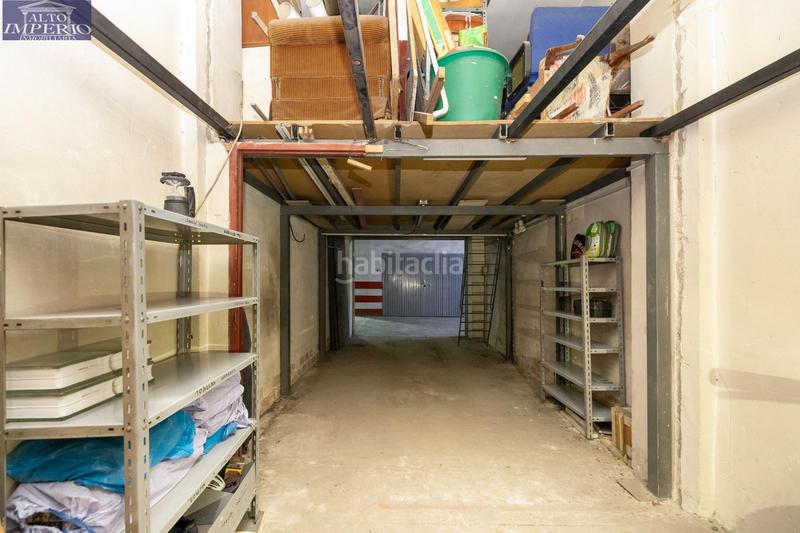 Foto 942b2009-831c-4155-bc14-ca13f3d09f3b. Posto auto in Pajaritos Granada