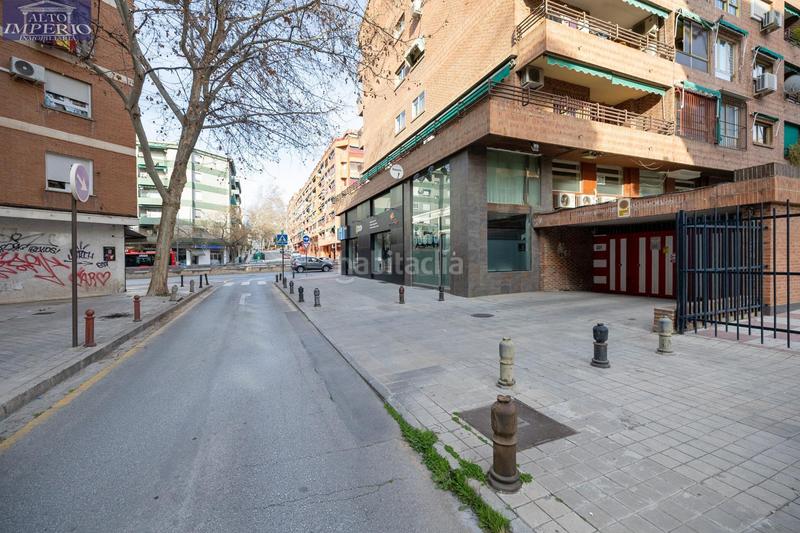 Foto 9a9b39a6-c457-42c3-a73b-993358dbebad. Posto auto in Pajaritos Granada