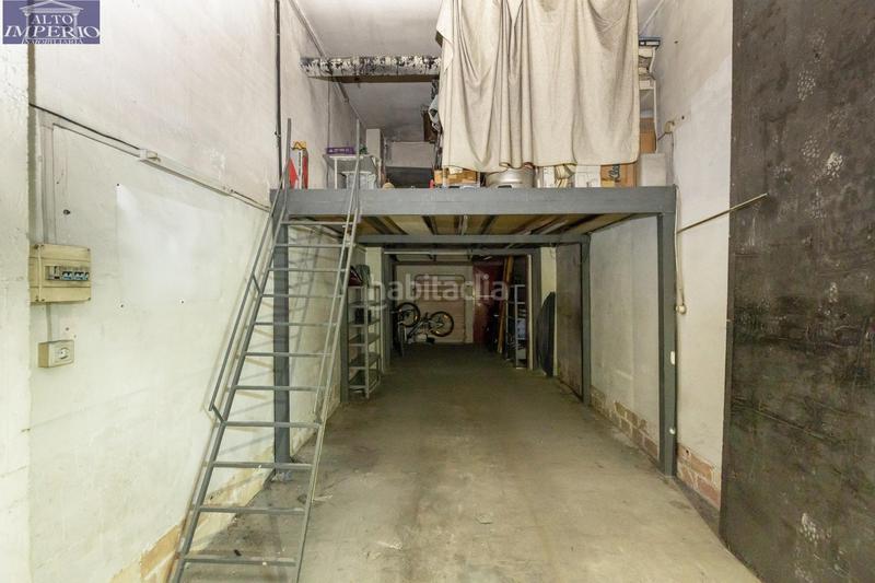 Foto 9e5dee42-a974-48a6-afff-9ed4314724f5. Posto auto in Pajaritos Granada