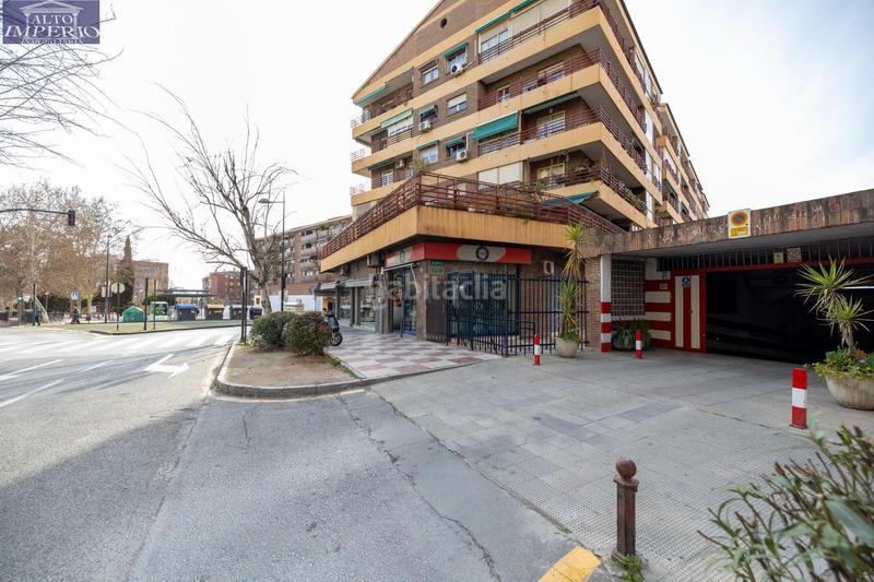 Foto cd979b97-d683-446b-8516-39ffc98bed0c. Posto auto in Pajaritos Granada