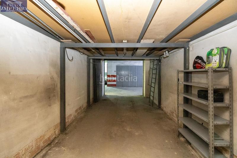 Foto df41f414-559b-4333-b9dd-ac7d1d1dfbd6. Posto auto in Pajaritos Granada