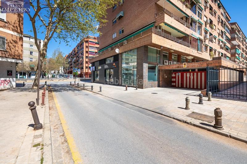 Foto e569d47d-2aac-4b3e-813c-146a14f3bfbf. Posto auto in Pajaritos Granada