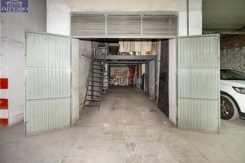 Foto f52b0537-8cad-4c9f-9a4d-65dafbb74768. Posto auto in Pajaritos Granada