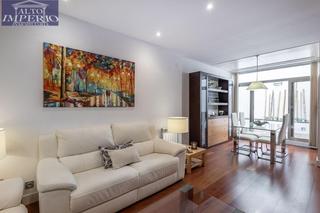 Casa a Concepcion 8. Vivienda junto a plaza mariana pineda