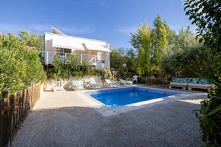 Casa a Moraleda de Zafayona. Finca con vivienda en moraleda de zafayona