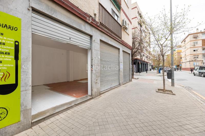 Foto 09709b4e-293d-45b2-8283-91043b042095. Locale commerciale in Castaño - Mirasierra Granada