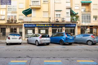 Local Comercial en Camino de Ronda
