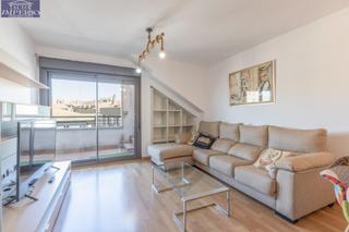 Etagenwohnung  Avenida de dlar. Vivienda top en edificio principe ii  uno de los residenciales m