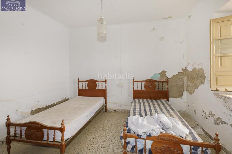 Foto 3b59adeb-a304-40a5-89ee-6a32ba468831. Masía gran vivienda para reformar en el centro de dilar en Dílar