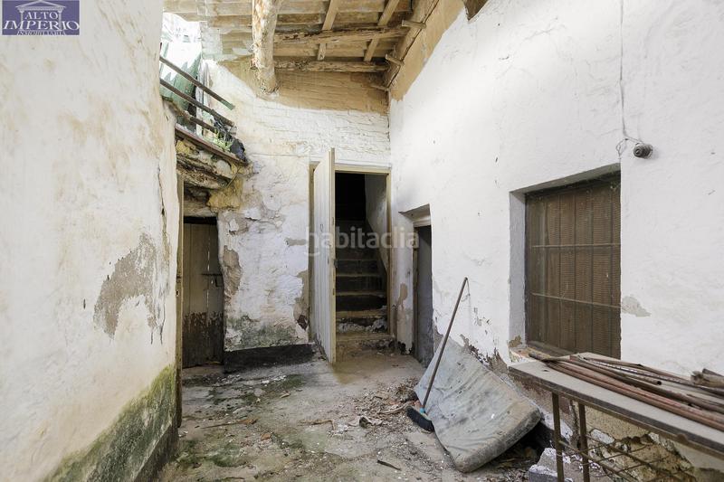 Foto 3e9a4474-48b7-45c6-8a09-bd3d93f64070. Masía gran vivienda para reformar en el centro de dilar en Dílar