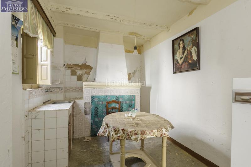 Foto 4fa031cb-7849-43c6-8329-73be64fa334a. Masía gran vivienda para reformar en el centro de dilar en Dílar