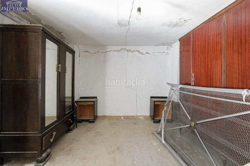 Foto 5a9516ac-9b27-4d89-8d52-102d7a46f63e. Masía gran vivienda para reformar en el centro de dilar en Dílar