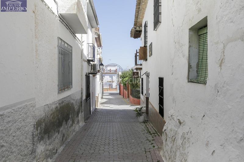 Foto 9b3bec32-390e-417a-9585-6bcf208a64b3. Masía gran vivienda para reformar en el centro de dilar en Dílar