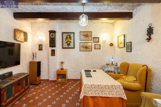 Casa a Barrio de Albaicín. Gran casa en albaicín bajo.