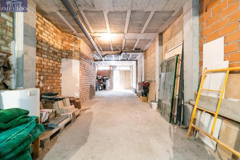 Foto 4237d616-4d1a-47f2-9580-49f49f50930b. Local comercial a de la fuente 1 a Peligros