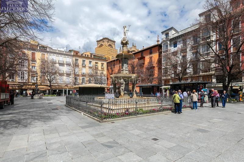 Foto de62215d-a6e6-458f-81bc-1e523c259d02. Ático atico junto a plaza bibrambla en Centro - Sagrario Granada