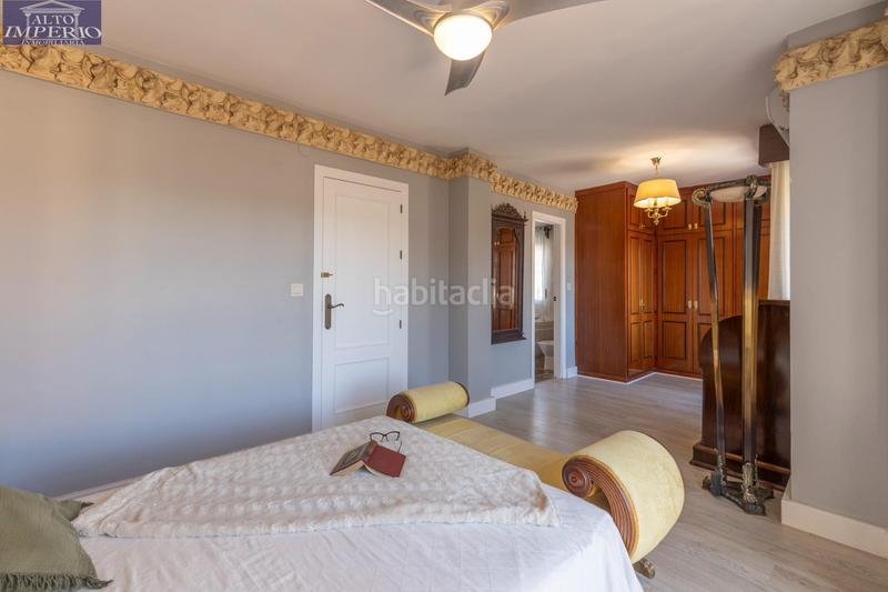 Foto 52f340d5-f1d6-48fb-a2fe-51ecfa9ae55f. Chalet mit heizung parking pool in La Zubia Ciudad Zubia (La)