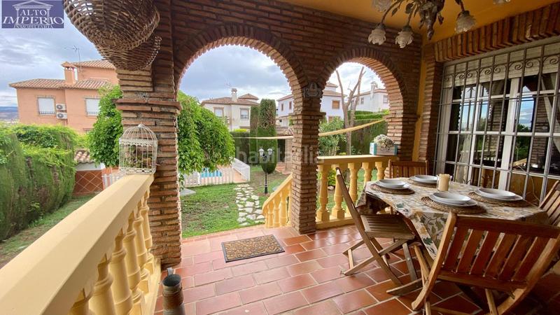 Foto 9ac4290b-c9e7-4b79-b62d-ae67cc4a5a86. Chalet mit heizung parking pool in La Zubia Ciudad Zubia (La)