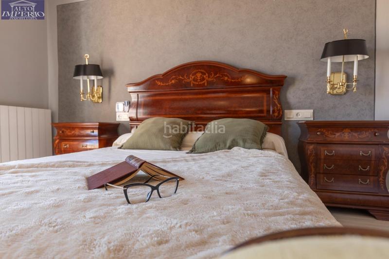 Foto a5d7e41f-d9dd-4019-9dfc-6340af4d92dd. Chalet mit heizung parking pool in La Zubia Ciudad Zubia (La)