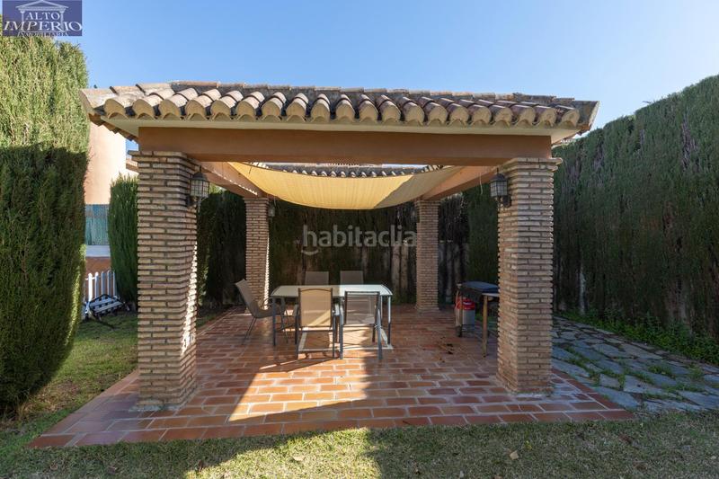 Foto d679e18c-50f4-4496-8adc-a10f06a32233. Chalet mit heizung parking pool in La Zubia Ciudad Zubia (La)