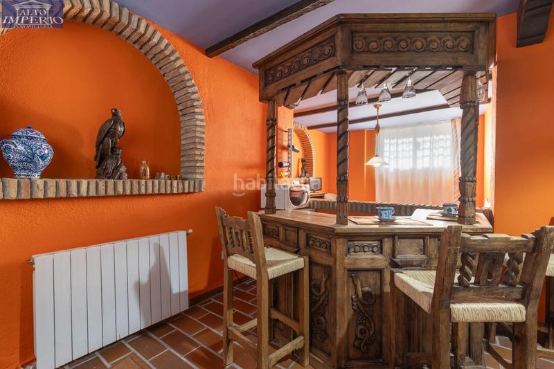 Foto e0ec4f34-98d0-4e5e-ad4b-29c779f8edb9. Chalet mit heizung parking pool in La Zubia Ciudad Zubia (La)