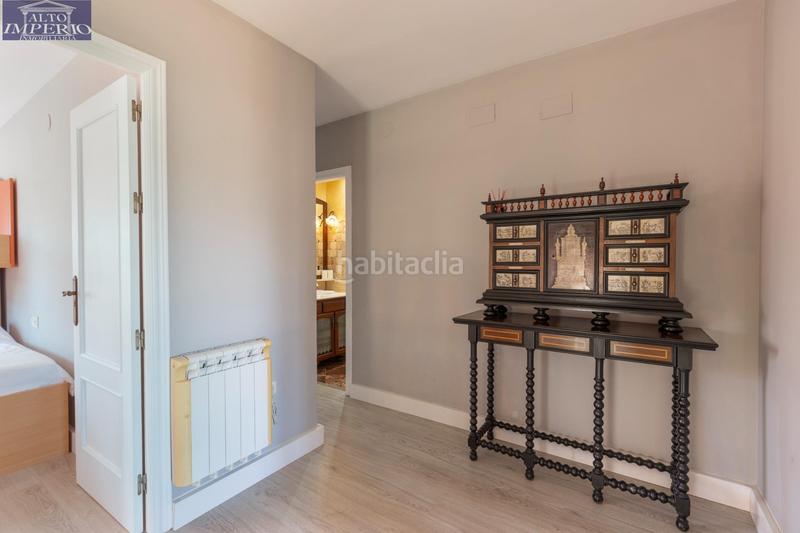 Foto 4450a3e5-eaac-45e8-aa9c-dbebd371b26d. Chalet with heating parking pool in La Zubia Ciudad Zubia (La)