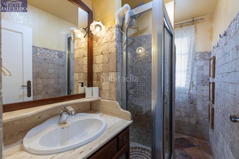 Foto 49140dc6-4ee5-4e1c-b3f4-93d374dc094c. Chalet with heating parking pool in La Zubia Ciudad Zubia (La)