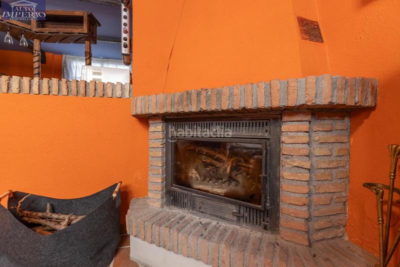 Foto 52a0ac3e-4b31-4ea6-a20b-b87fc34bc7f6. Chalet with heating parking pool in La Zubia Ciudad Zubia (La)