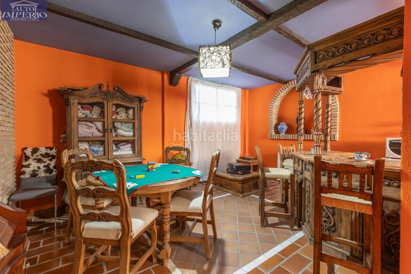 Foto 7be4ad82-cdf2-403b-ae6f-1dbab1cfff2b. Chalet with heating parking pool in La Zubia Ciudad Zubia (La)