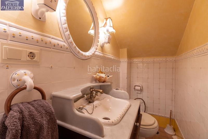 Foto 84eef8b3-55d2-4b8a-b5bd-22c6aeecd0d7. Chalet with heating parking pool in La Zubia Ciudad Zubia (La)