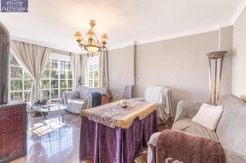 Foto ca7b6351-9773-4bcb-bfa8-bfc0e9fd4eb5. Chalet with heating parking pool in La Zubia Ciudad Zubia (La)