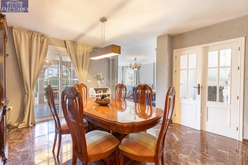 Foto f613b62b-9f59-4809-8b35-2837e687c86a. Chalet with heating parking pool in La Zubia Ciudad Zubia (La)