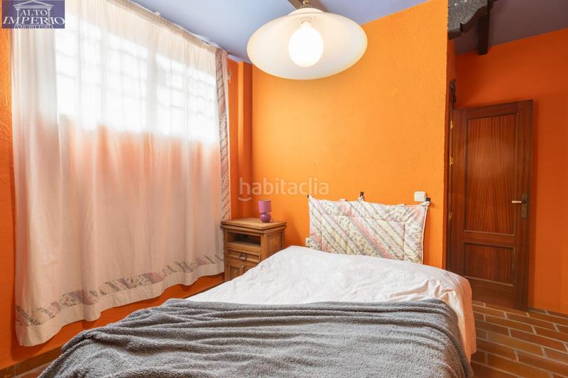 Foto 061db349-2759-4719-a883-5ebc8354014e. Chalet avec chauffage parking piscine dans La Zubia Ciudad Zubia (La)