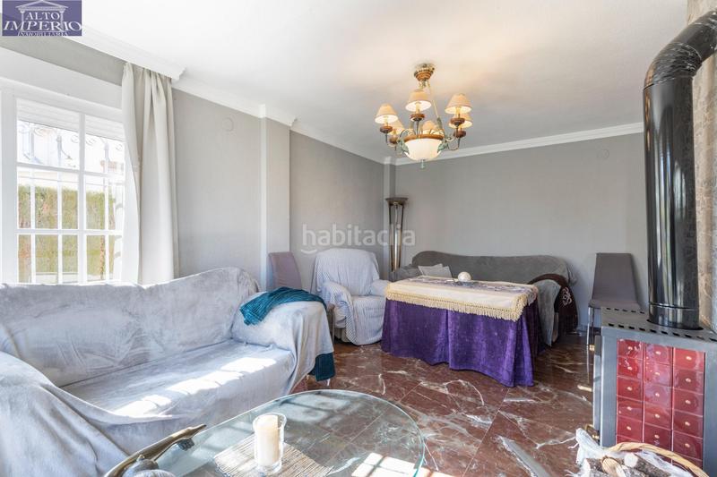 Foto faa61e2a-cfa7-4f2a-9f4b-2d7d4054d589. Chalet avec chauffage parking piscine dans La Zubia Ciudad Zubia (La)