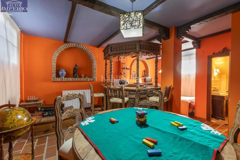 Foto 36f90938-43e8-45f9-aa64-849b30d83a37. Chalet con riscaldamento parcheggio piscina in La Zubia Ciudad Zubia (La)