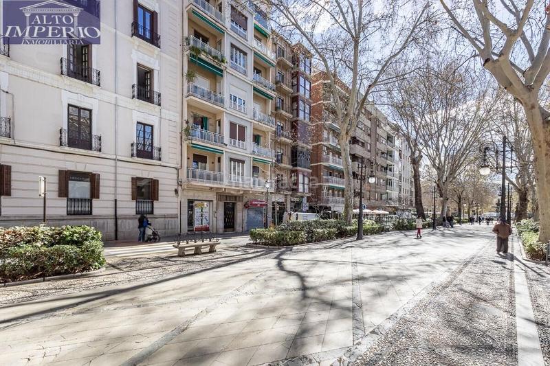 Foto 7c60bfe0-d8ab-4cb4-8ee8-25ddfde46b49. Local comercial local en carrera de la virgen en San Matías - Realejo Granada