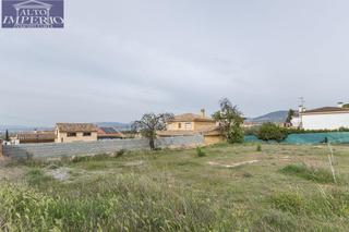 Residential Plot in Alijares 31. Solar en otura