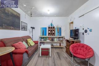 Appartement à Crta. De la Sierra. Piso en venta en carretera de la sierra, granada