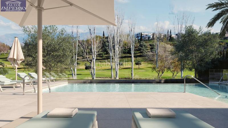 Foto cb0b1aa9-8be4-4e01-b28d-90dab839f136. Casa adosada espectacular chalet en campo de golf de las gabias en Gabias (Las)