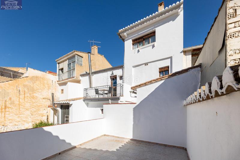 Foto 57b2b5fa-690b-4151-9303-a9414c1d7a98. Edificio un rincon con alma en Alhama de Granada