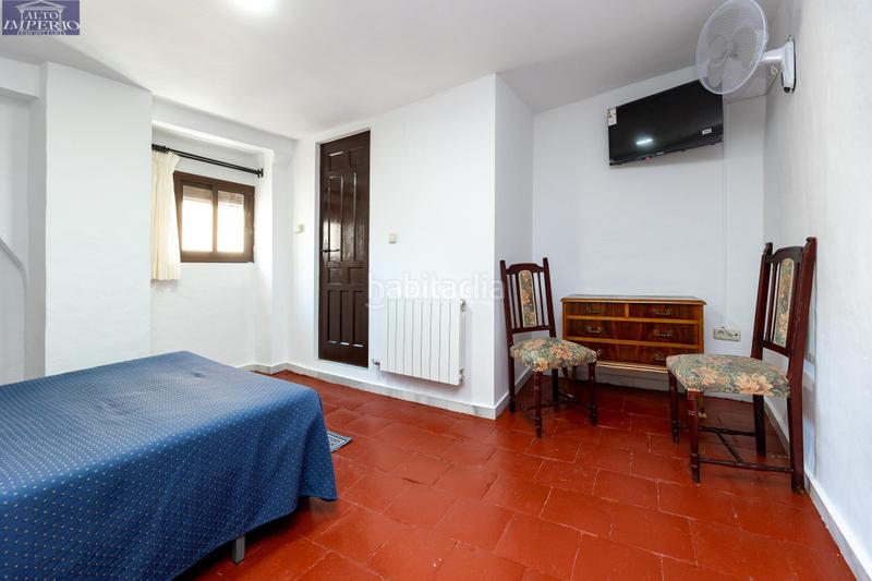 Foto afa6f10e-84cc-4240-93f2-6ca819326950. Edificio un rincon con alma en Alhama de Granada