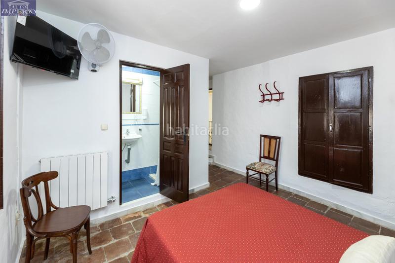 Foto b5b049c9-1b14-447e-9227-9921deebd64c. Edificio un rincon con alma en Alhama de Granada