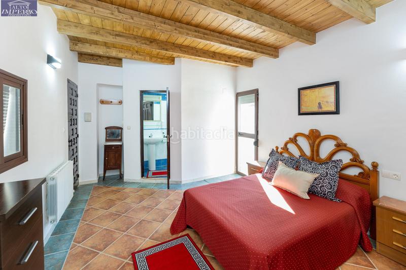 Foto bc0cf82b-e501-456d-8493-22d56557a334. Edificio un rincon con alma en Alhama de Granada