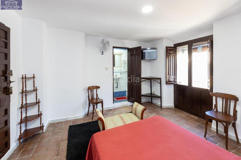 Foto de9abe57-a5ce-4542-a0ad-162129a1c464. Edificio un rincon con alma en Alhama de Granada