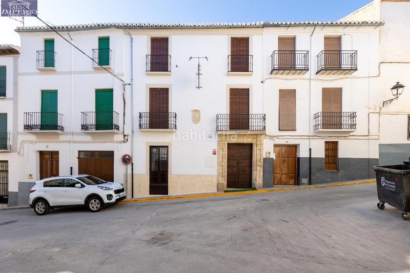 Foto eb504312-498a-4270-95f6-cde35ebfdbd4. Edificio un rincon con alma en Alhama de Granada
