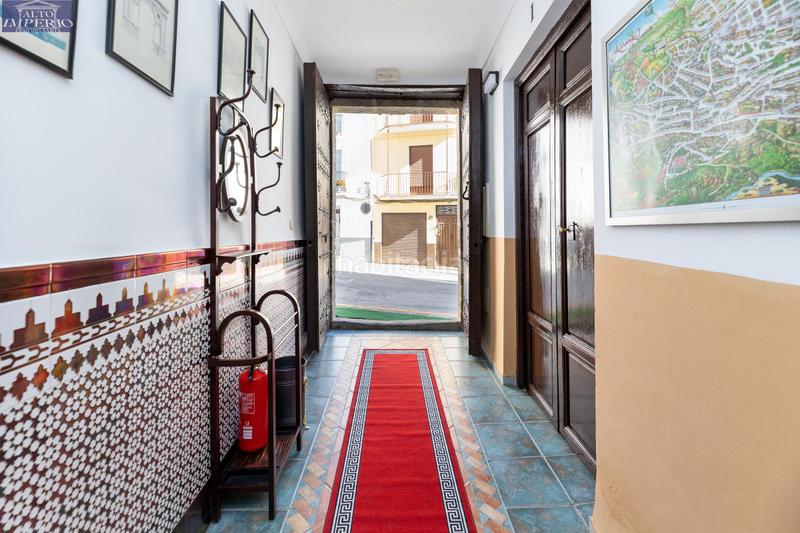Foto f27c3b93-7299-484d-90e9-296c3a7dc659. Edificio un rincon con alma en Alhama de Granada