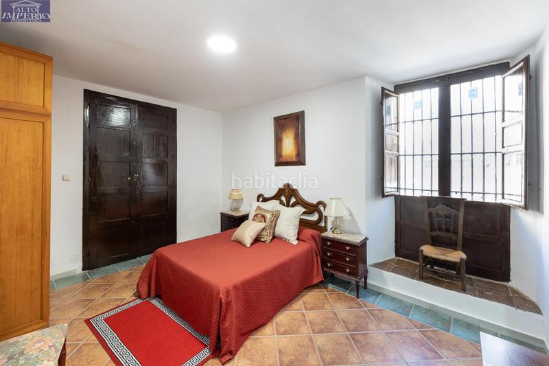 Foto f759d81f-900f-475a-84d8-a322d4334c90. Edificio un rincon con alma en Alhama de Granada