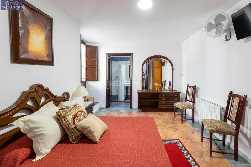 Foto fbe45491-123e-4a46-996a-46955a839865. Edificio un rincon con alma en Alhama de Granada